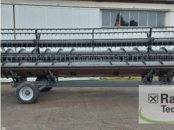 Moissonneuse-batteuse Fendt SW 7,70m Power Flow