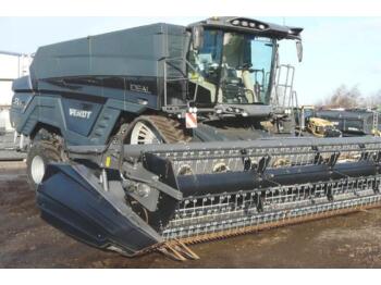 Moissonneuse-batteuse Fendt ideal 8