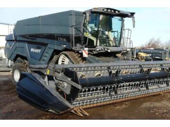 Moissonneuse-batteuse Fendt ideal 8