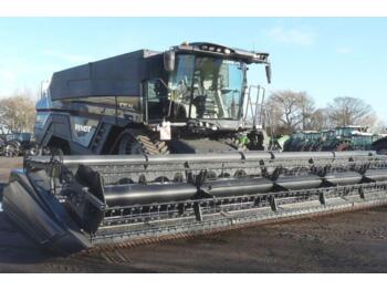 Moissonneuse-batteuse Fendt ideal 8
