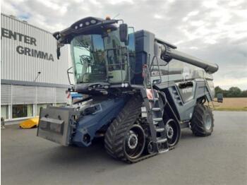 Moissonneuse-batteuse Fendt ideal 9t