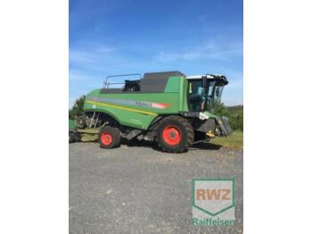 Moissonneuse-batteuse Fendt serie c mähdrescher
