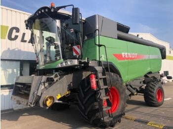 Moissonneuse-batteuse Fendt x 9490