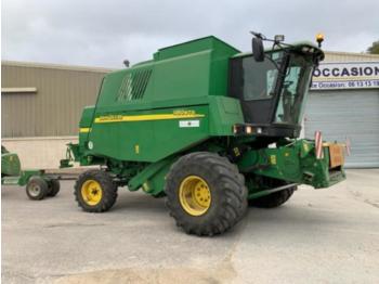 Moissonneuse-batteuse John Deere 1450 wts