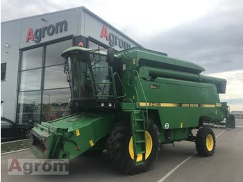 Moissonneuse-batteuse John Deere 2056 HillMaster