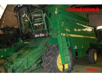 Moissonneuse-batteuse John Deere 2266 HM