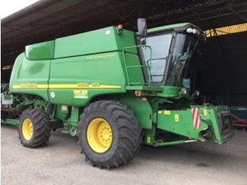 Moissonneuse-batteuse John Deere 9560 STS