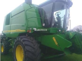 Moissonneuse-batteuse John Deere 9640 WTS