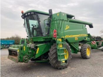 Moissonneuse-batteuse John Deere 9640 wts hm