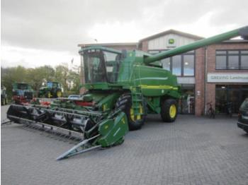 Moissonneuse-batteuse John Deere 9680 WTS