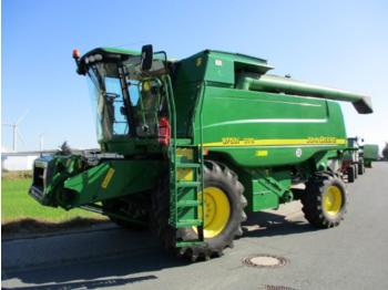 Moissonneuse-batteuse John Deere 9780