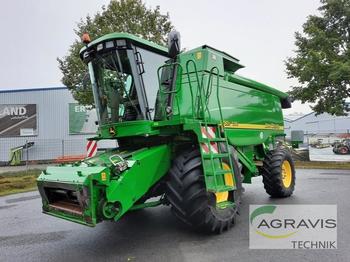 Moissonneuse-batteuse John Deere 9780 I CTS
