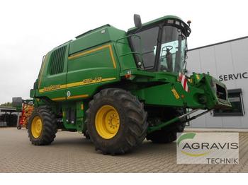 Moissonneuse-batteuse John Deere 9780 I CTS