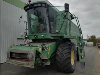Moissonneuse-batteuse John Deere 9780 cts