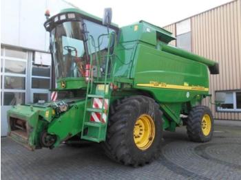 Moissonneuse-batteuse John Deere 9780i cts