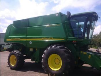 Moissonneuse-batteuse John Deere STS 9880 i