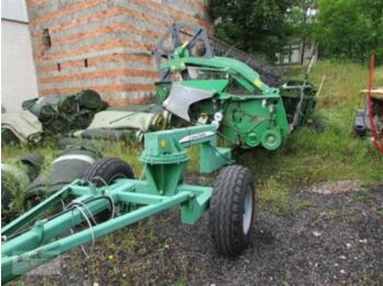 Moissonneuse-batteuse John Deere c 670i (v02)