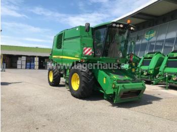 Moissonneuse-batteuse John Deere wts 9540