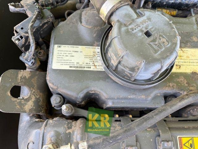 Moissonneuse-batteuse LEXION 750 Claas