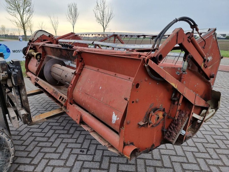 Moissonneuse-batteuse Laverda 3500