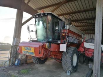 Moissonneuse-batteuse Laverda l624