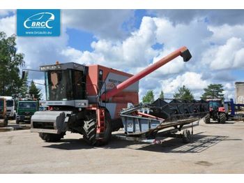 Moissonneuse-batteuse MASSEY FERGUSON 7274 Cerea 4x4 Hydrodrive