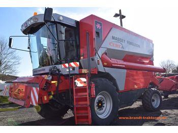 Moissonneuse-batteuse MASSEY FERGUSON MF 7274 Cerea