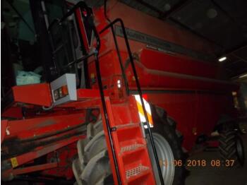 Moissonneuse-batteuse Massey Ferguson 34