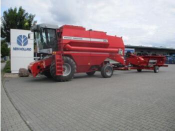 Moissonneuse-batteuse Massey Ferguson 36