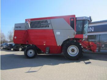 Moissonneuse-batteuse Massey Ferguson 7276