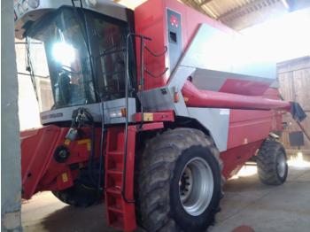 Moissonneuse-batteuse Massey Ferguson 7278 Cerea