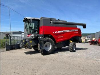 Moissonneuse-batteuse Massey Ferguson 7345 s