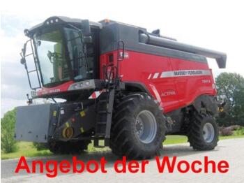 Moissonneuse-batteuse Massey Ferguson 7347 activa-s - mcs+antiwear