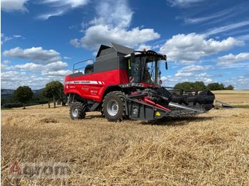 Moissonneuse-batteuse Massey Ferguson 7360 Beta