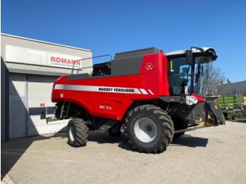 Moissonneuse-batteuse Massey Ferguson 7360 beta