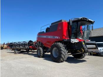 Moissonneuse-batteuse Massey Ferguson 7370 beta