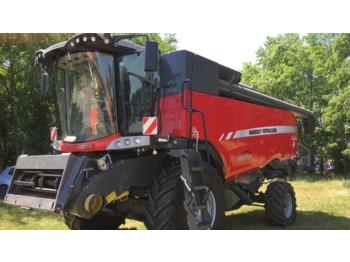 Moissonneuse-batteuse Massey Ferguson 9380 Delta