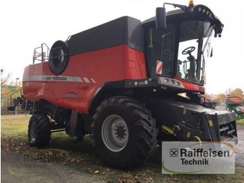 Moissonneuse-batteuse Massey Ferguson MF 9380 Delta