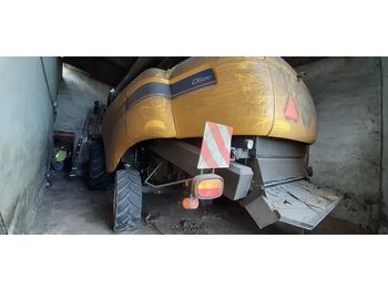 Moissonneuse-batteuse NEW HOLLAND CX 6090 TC