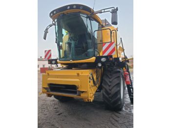 Moissonneuse-batteuse NEW HOLLAND TC5070
