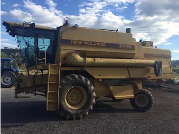 Moissonneuse-batteuse NEW HOLLAND TX34