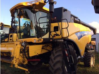 Moissonneuse-batteuse New Holland CX8090