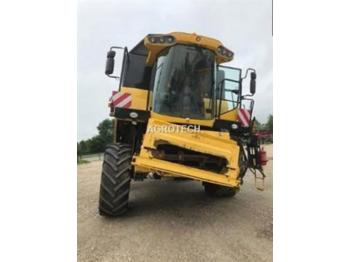 Moissonneuse-batteuse New Holland CX 6090