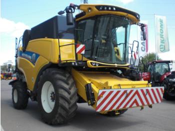 Moissonneuse-batteuse New Holland CX 8.70 (Special Discount)