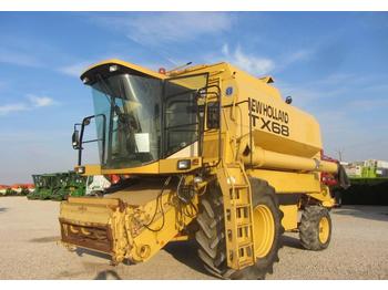 Moissonneuse-batteuse New Holland TX68 SL