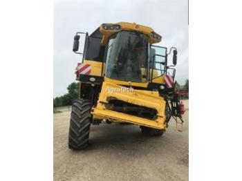 Moissonneuse-batteuse New Holland cx 6090
