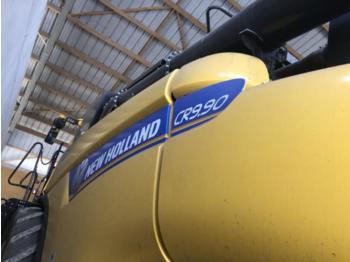 Moissonneuse-batteuse New Holland n-holland cr9.90