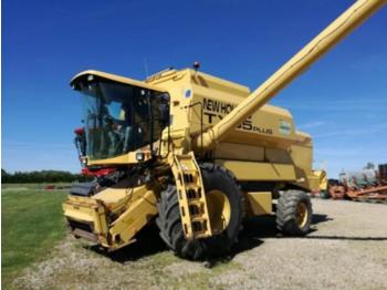 Moissonneuse-batteuse New Holland tx 65 plus