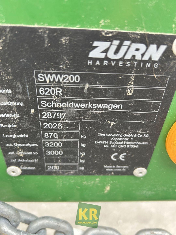 Moissonneuse-batteuse T660 John Deere