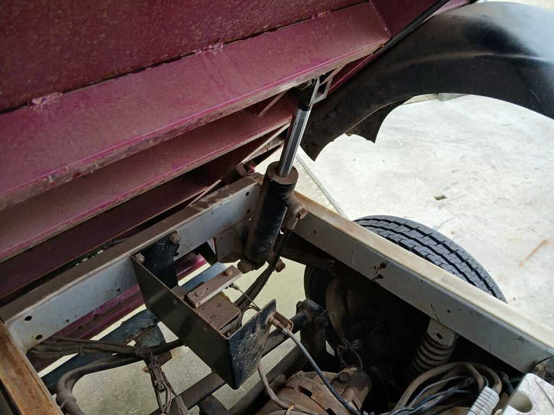 Motoculteur AlKE ATX 200E